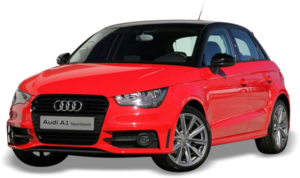 Audi A1 2013