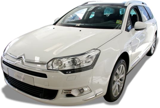 Korting Bowling constante Citroen C5 Exclusive 2013 Price & Specs | CarsGuide
