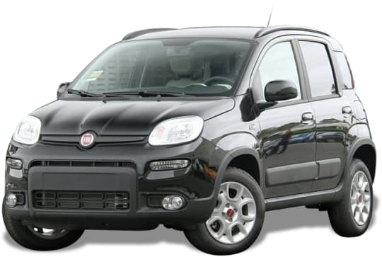 Speciaal Extreme armoede Pracht Fiat Panda 2013 | CarsGuide