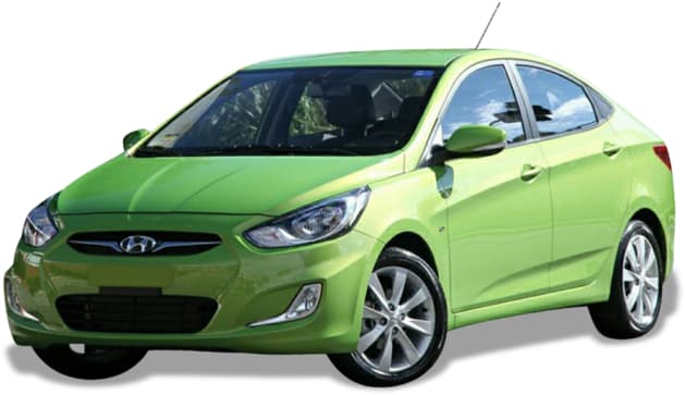 2013 Hyundai Accent Rating  The Car Guide