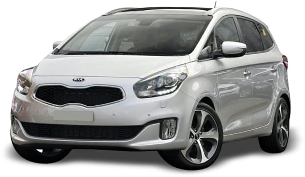 Kia Rondo 2013