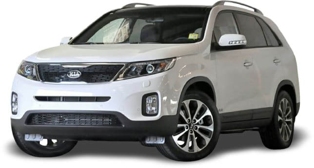 Kia Sorento 2013