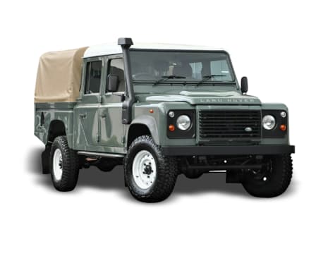 genoeg Interesseren Steil Land Rover Defender 2013 | CarsGuide