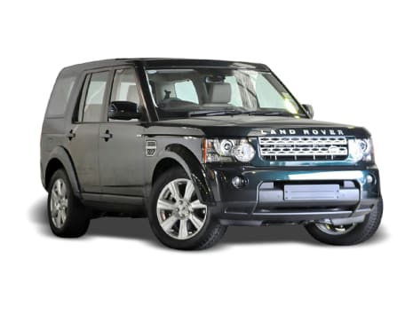 Mô hình xe Land Rover Discovery 4 124 Welly  banmohinhtinhcom