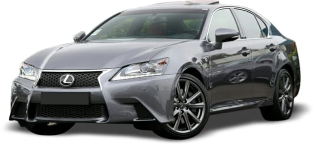 Lexus Gs350 13 Carsguide