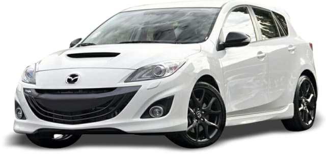 Mazda 3 2013 review road test  CarsGuide