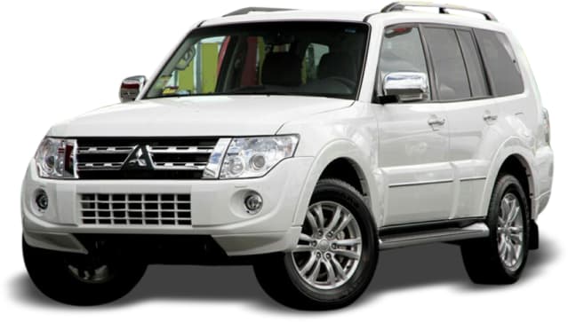 Crítica: Mitsubishi Montero 3.2 DI-D