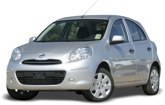 Nissan Micra (K13), Technical Specs, Fuel consumption, Dimensions