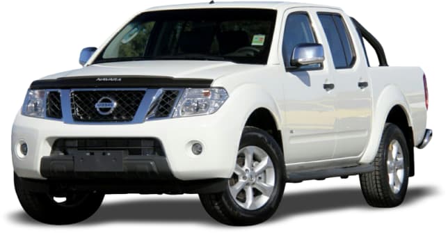 Nissan Navara 2013  CarsGuide