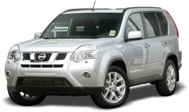  Nissan X-Trail 2013 |  CarsGuide
