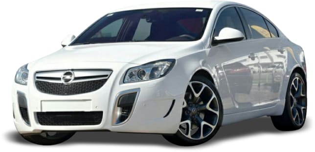 Opel Insignia 2013 Sedan (2013 - 2017) reviews, technical data, prices