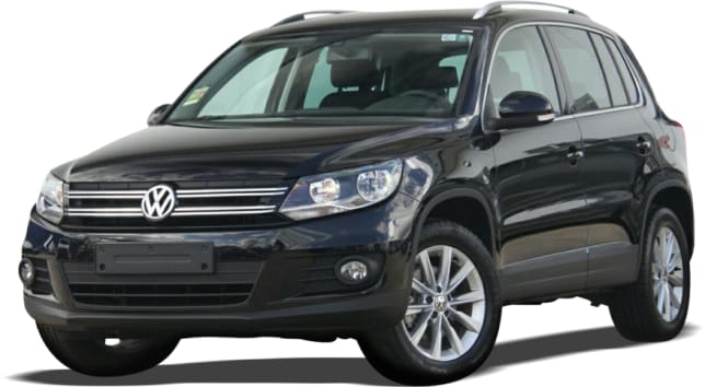 Volkswagen Tiguan 2013 | CarsGuide