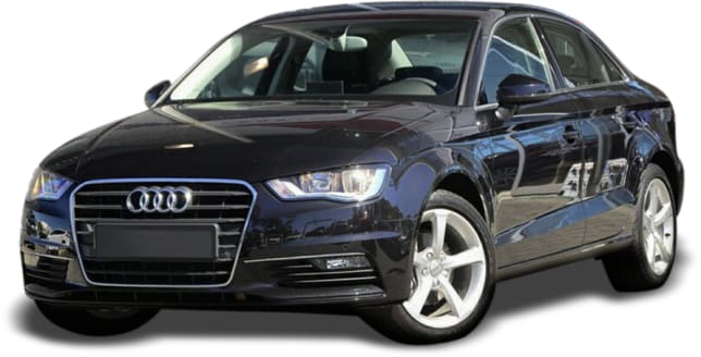 Audi A3 2014