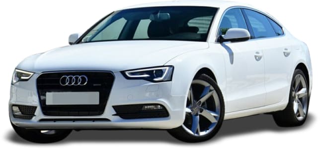 Audi A5 2014