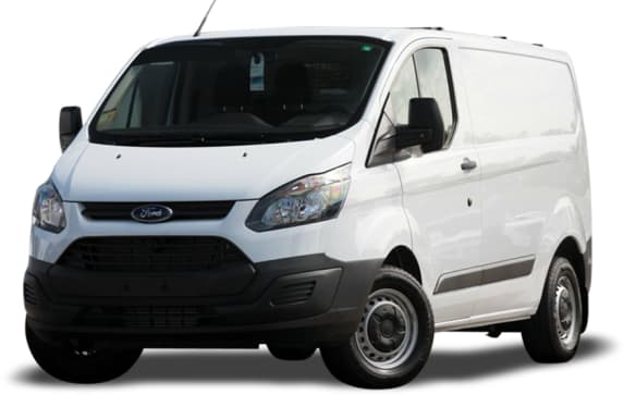 Ford Transit Custom 2014 Review | CarsGuide