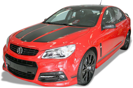 Holden Commodore 2014