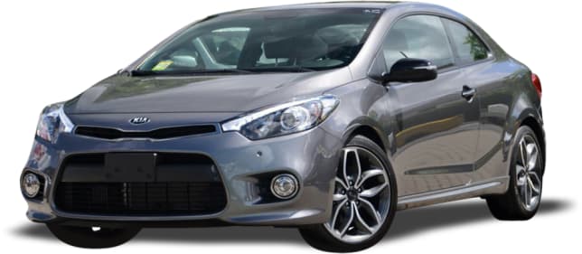 Kia Cerato Koup Si 14 Price Specs Carsguide