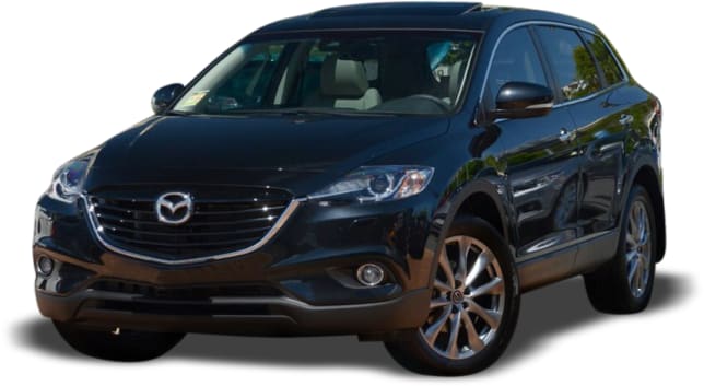 Mazda Cx 9 Grand Touring 2014 Price And Specs Carsguide