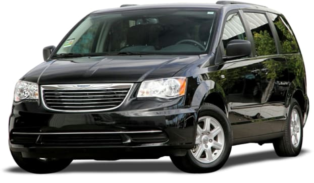 Chrysler Grand Voyager LX 2015 Price & Specs CarsGuide