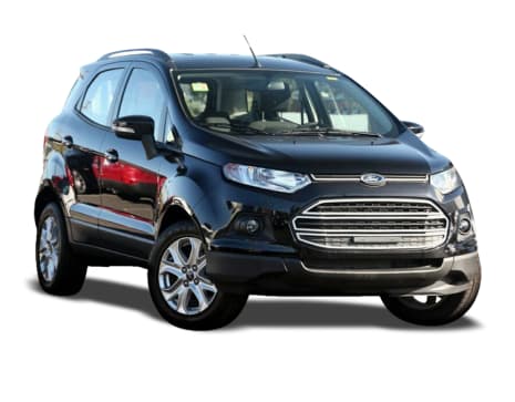 Ford ecosport 2015 مواصفات