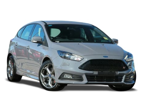 Voorzichtig bord de begeleiding Ford Focus 2015 | CarsGuide