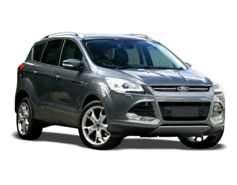 Ford Kuga 15 Carsguide