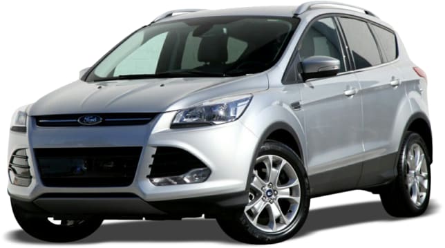 Ford Kuga Trend Awd 15 Price Specs Carsguide