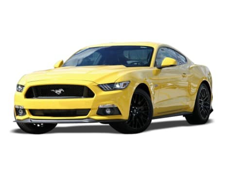 Ford Mustang Fastback GT 5.0 V8 2015 Price & Specs | CarsGuide