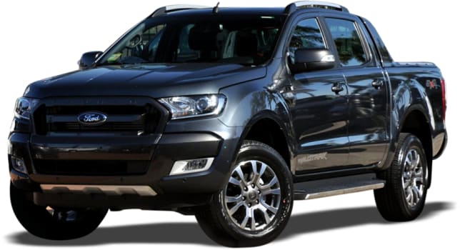 Ford Ranger 2015 Price Specs Carsguide