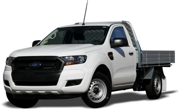 Ford Ranger Xl 2 2 4x2 15 Price Specs Carsguide