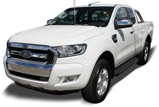 Ô tô Ford Ranger XL 2015 2 cầu 22MT máy dầu giá rẻ uy tín Toàn Quốc