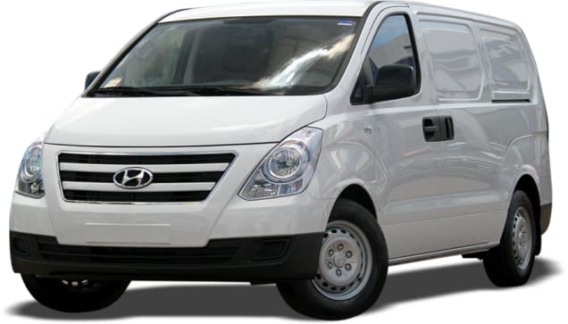 Hyundai Iload (base) 2015 Price \u0026 Specs 