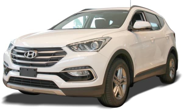 Hyundai Santa Fe Active CRDi (4x4) 2015 Price & Specs | CarsGuide
