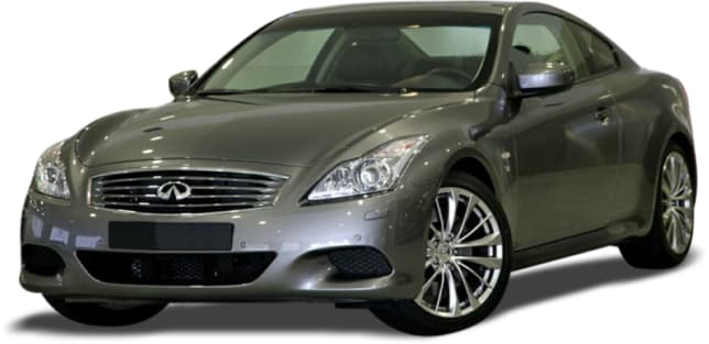 2015 Infiniti Q60 Coupe 3.7 S Premium