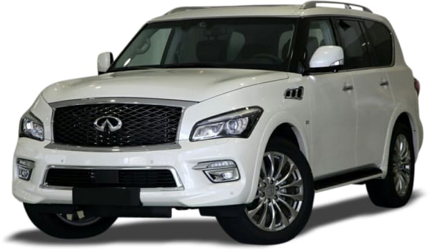 Infiniti QX80 2015