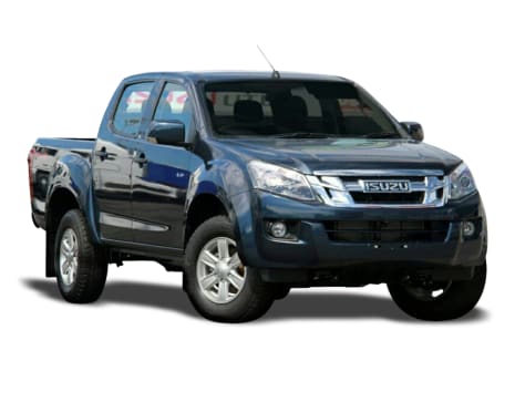 Isuzu D Max Ls M Hi Ride 4x4 2015 Price Specs Carsguide