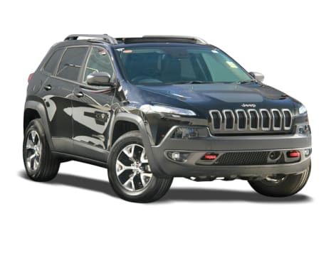 Jeep Cherokee 2015 Carsguide