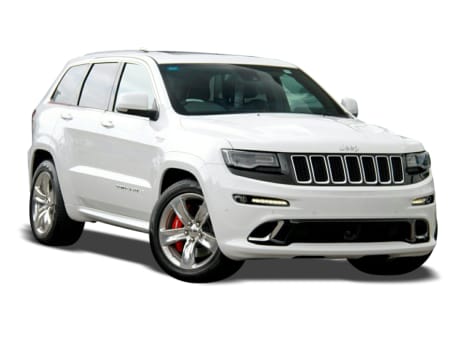 Jeep Grand Cherokee 2015