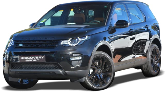 nemen Dij bleek Land Rover Discovery Sport 2015 | CarsGuide