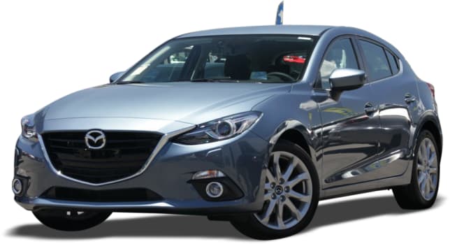 Mazda 3 Sp25 Gt Safety Sunroof 2015 Price Specs Carsguide