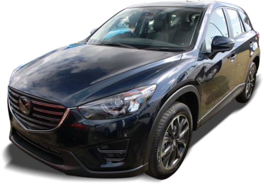 heks Allergisch Zonder hoofd Mazda CX-5 Akera (4x4) 2015 Price & Specs | CarsGuide