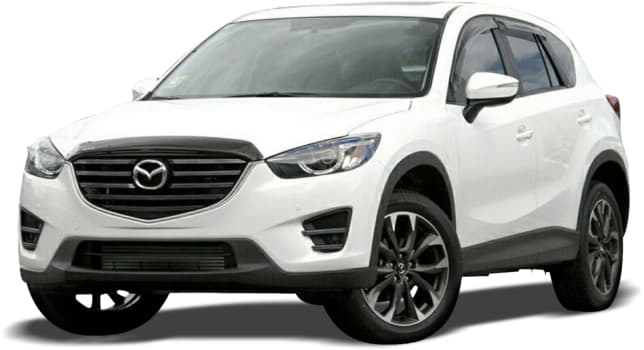 Mazda Cx 5 Gt Safety 4x4 15 Price Specs Carsguide