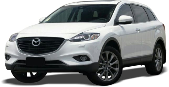 Mazda CX9 2015  mua bán xe CX9 2015 cũ giá rẻ 042023  Bonbanhcom