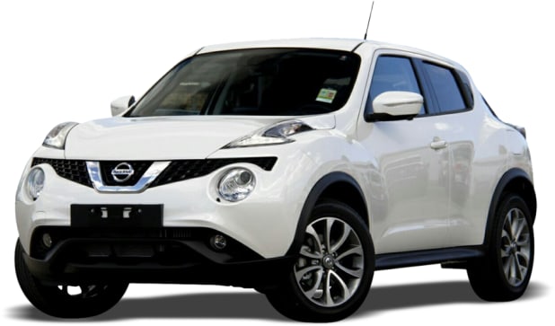 Nissan Juke Ti S Fwd 2015 Price Specs Carsguide