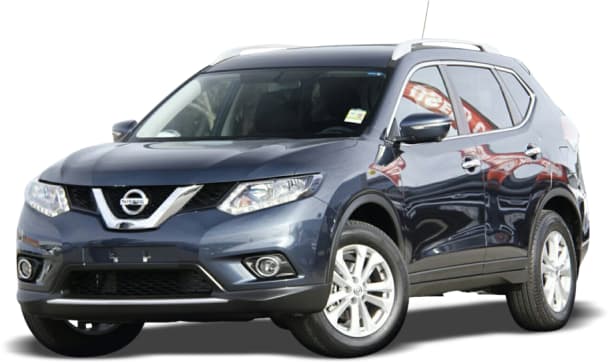 Nissan X-Trail ST-L 7 Seat (FWD) 2015 Price & Specs ...