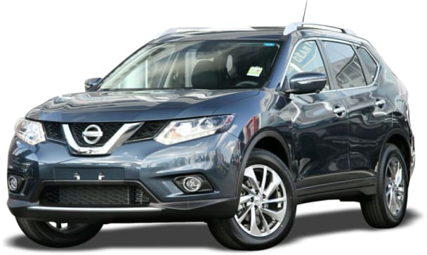 Nissan X-Trail TL (4X4) 2015 Price & Specs | CarsGuide