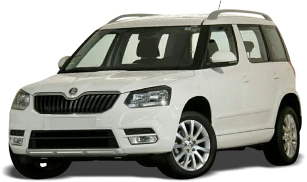 Skoda Yeti 92 Tsi Ambition 4x2 2015 Price Specs Carsguide