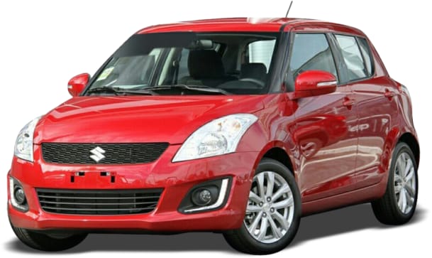 Suzuki Swift Glx Navigator 2015 Price Amp Specs Carsguide