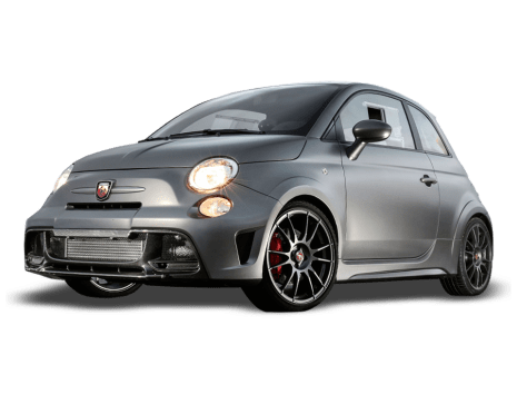 Abarth 695 2016