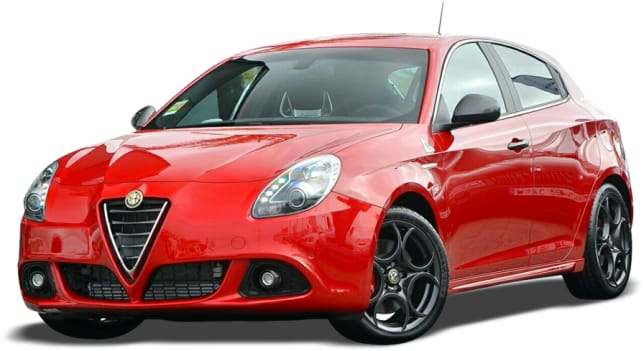 Alfa Romeo Giulietta Quadrifoglio Verde 16 Price Specs Carsguide